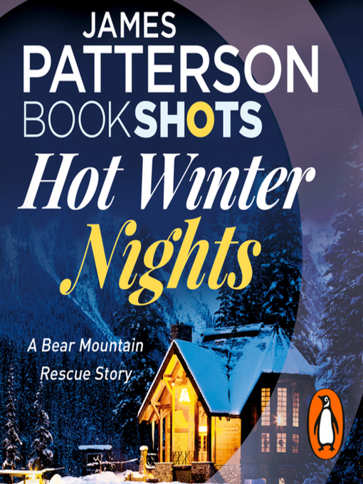 Title details for Hot Winter Nights by Codi Gary - Available